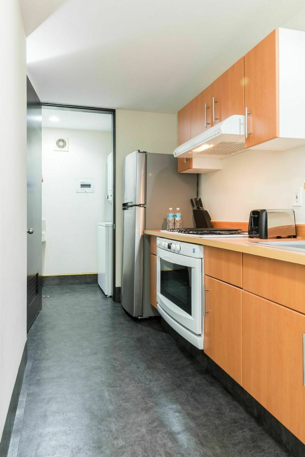 Boutique Apartment Puerta Alameda-801 Cidade do México Exterior foto
